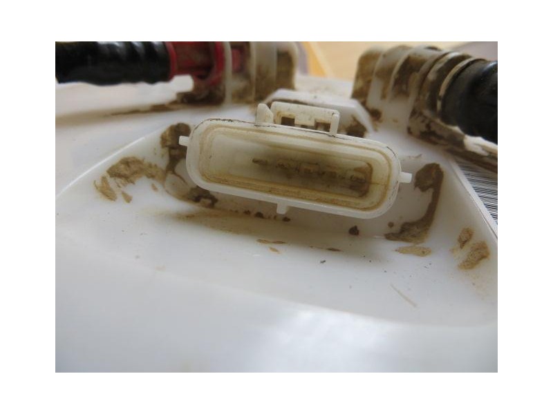 Recambio de bomba gasolina / aforadores : ford tourneo : 1.8 td /hcpa connect (89,76cv)5p [2004] para ford tourneo 1.8 td /hcpa 