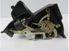 Recambio de cerradura pta. tras. dch. : m. benz c 220 : 2.2 cdi (125,08cv) [2003] para m. benz c 220 2.2 cdi referencia OEM IAM  2