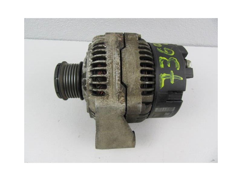 Recambio de alternador : m. benz vito : 2.3 cdi (108) [1999] para m. benz vito 2.3 cdi (108) referencia OEM IAM 0123320082BOSCH9