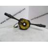 Recambio de mando luces y limpias para nissan almera 2.0 td referencia OEM IAM 36852A15H7  