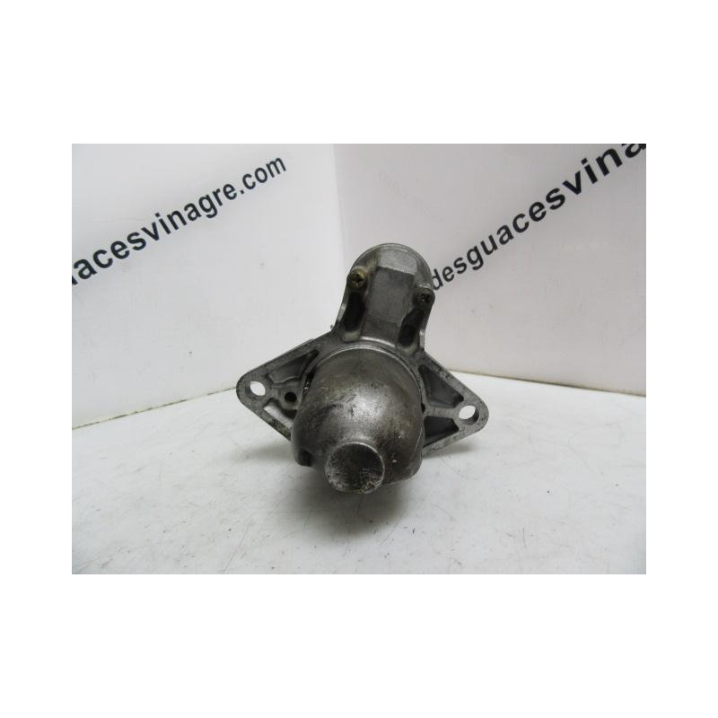 Recambio de motor arranque : subaru forester : 2.0 g /ej20 (125,08cv) 5p [2002] para subaru forester 2.0 g /ej20 referencia OEM 