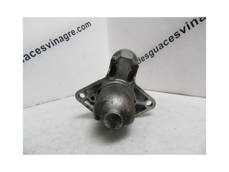 Recambio de motor arranque : subaru forester : 2.0 g /ej20 (125,08cv) 5p [2002] para subaru forester 2.0 g /ej20 referencia OEM 