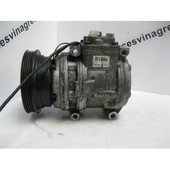 COMPRESOR AIRE ACONDICIONADO 0K30C61450C 