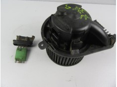 Recambio de motor calefaccion : m. benz vito : 2.3 cdi (108) [1999] para m. benz vito 2.3 cdi (108) referencia OEM IAM 652627JCO