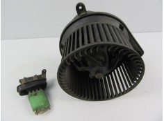 Recambio de motor calefaccion : m. benz vito : 2.3 cdi (108) [1999] para m. benz vito 2.3 cdi (108) referencia OEM IAM 652627JCO 2