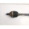 Recambio de transmision delantera izquierda para seat ibiza iv sc (6j1, 6p5) 1.6 tdi referencia OEM IAM 6R0407761A  