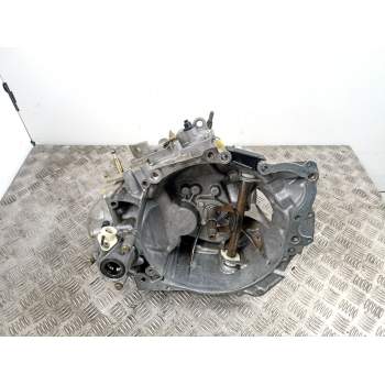 CAJA CAMBIOS 5V DIESEL 20TA81 