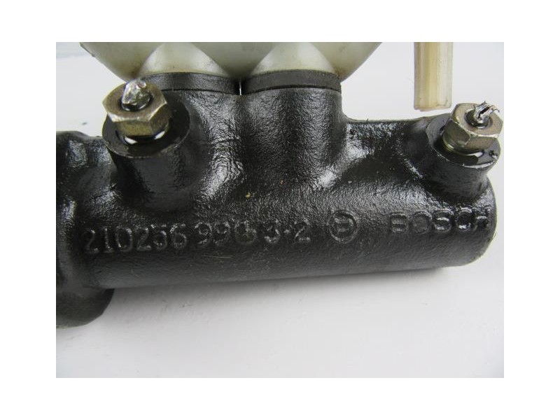 Recambio de bomba de freno : m. benz vito : 2.3 cdi (108) [1999] para m. benz vito 2.3 cdi (108) referencia OEM IAM 21025699  