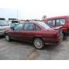opel vectra a (j89) del año 1993