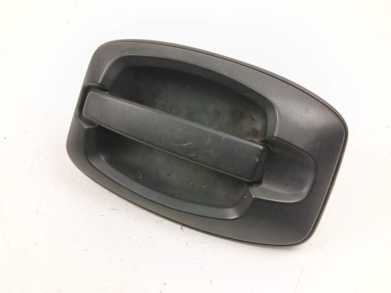 Recambio de manilla delantera derecha para peugeot boxer autobús 3.0 hdi 145 referencia OEM IAM 9101CW  