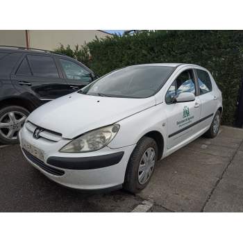 PEUGEOT 307 (3A/C)