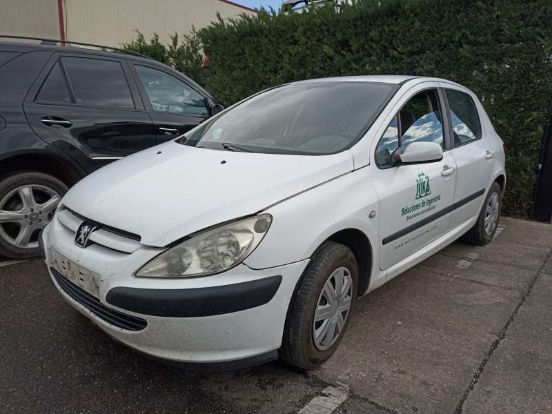 PEUGEOT 307 (3A/C)