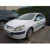 peugeot 307 (3a/c) del año 2003