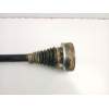 Recambio de transmision delantera izquierda para seat ibiza iv sc (6j1, 6p5) 1.6 tdi referencia OEM IAM 6R0407761A  