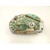 Recambio de cuadro instrumentos para ford ka van (rb) 1.3 i referencia OEM IAM YS5F10849AB  