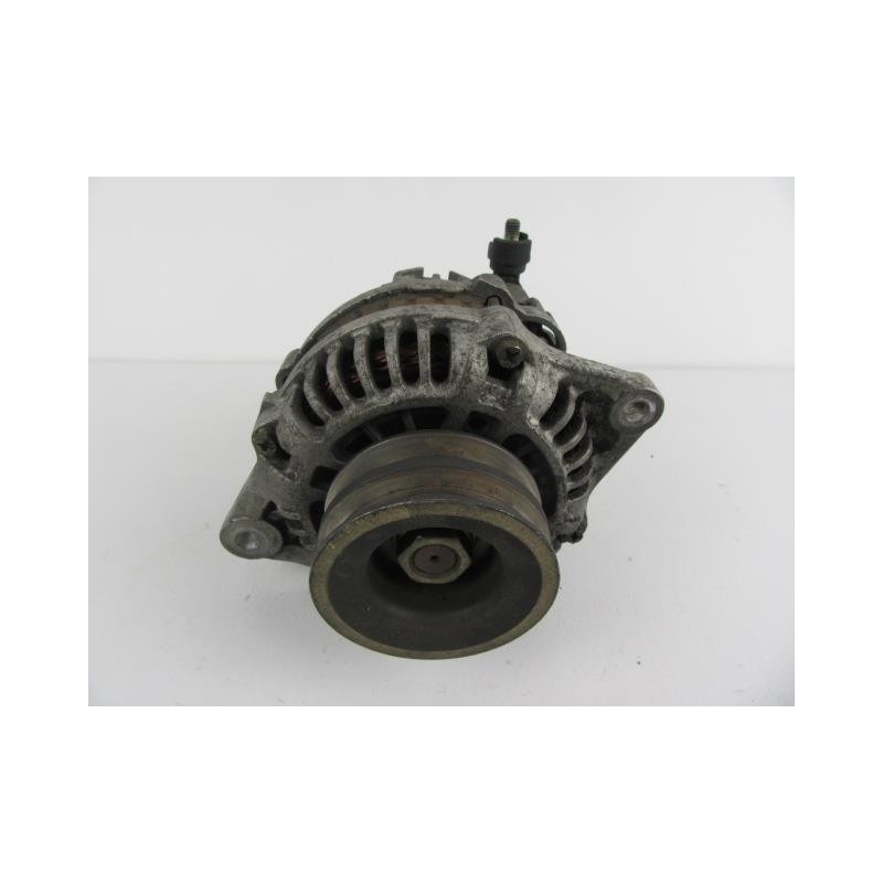 Recambio de alternador : mazda 323 : 2.0 td (100,61cv) [2001] para mazda 323 2.0 td referencia OEM IAM 2020808620  