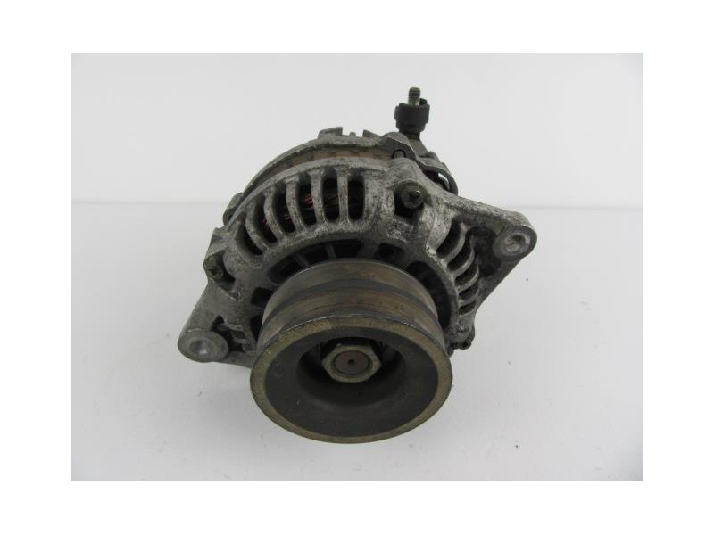 Recambio de alternador : mazda 323 : 2.0 td (100,61cv) [2001] para mazda 323 2.0 td referencia OEM IAM 2020808620  