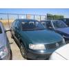 volkswagen passat del año 2000