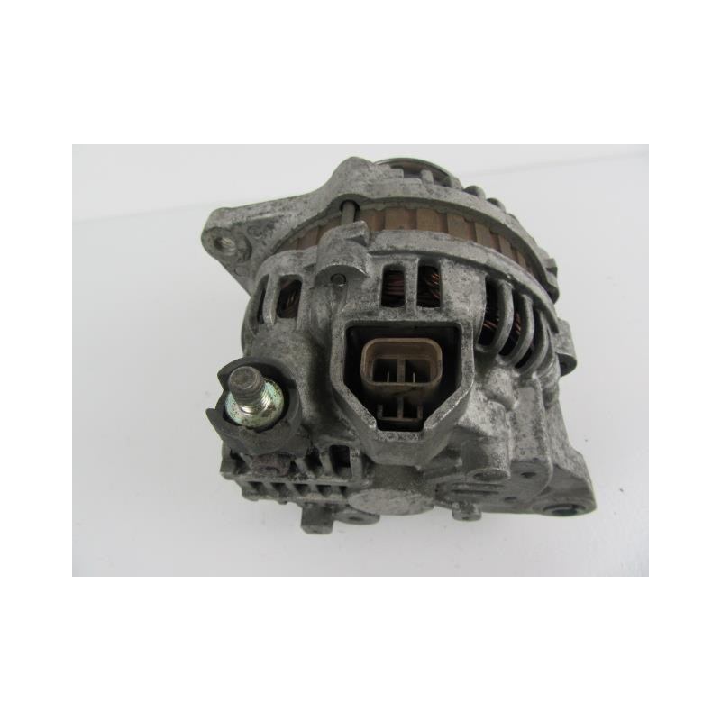 Recambio de alternador : mazda 323 : 2.0 td (100,61cv) [2001] para mazda 323 2.0 td referencia OEM IAM 2020808620  