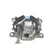 Recambio de antiniebla izquierdo para dacia logan ii laureate referencia OEM IAM 261500097R 89208691 