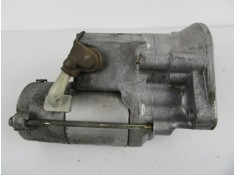 Recambio de motor arranque : mazda 323 : 2.0 td (100,61cv) [2001] para mazda 323 2.0 td referencia OEM IAM 228000-3842DENSO   2