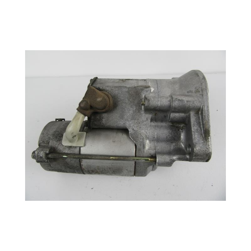 Recambio de motor arranque : mazda 323 : 2.0 td (100,61cv) [2001] para mazda 323 2.0 td referencia OEM IAM 228000-3842DENSO  