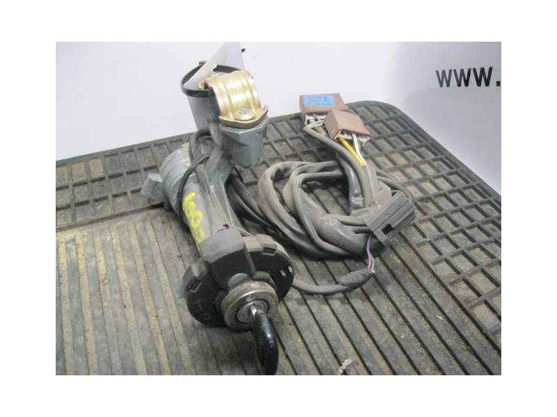 Recambio de conmutador de arranque para rover 400 400 td referencia OEM IAM QRF1406789  