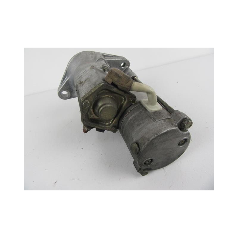 Recambio de motor arranque : mazda 323 : 2.0 td (100,61cv) [2001] para mazda 323 2.0 td referencia OEM IAM 228000-3842DENSO  