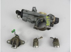 Recambio de antirrobo clausor arranque : mazda 323 : 2.0 td (100,61cv) [2001] para mazda 323 2.0 td referencia OEM IAM JUEGOCONB