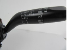 Recambio de mando luces y limpias : mazda 323 : 2.0 td (100,61cv) [2001] para mazda 323 2.0 td referencia OEM IAM GE6T17B366   2