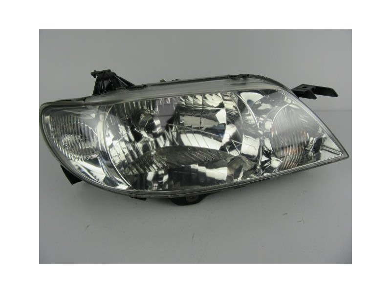 Recambio de faro dcho. : mazda 323 : 2.0 td (100,61cv) [2001] para mazda 323 2.0 td referencia OEM IAM   