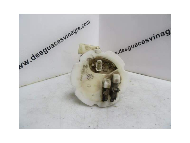 Recambio de bomba combustible aforador para nissan almera 2.0 d -cd20 referencia OEM IAM   