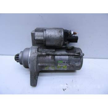 MOTOR ARRANQUE 02Z911023H 