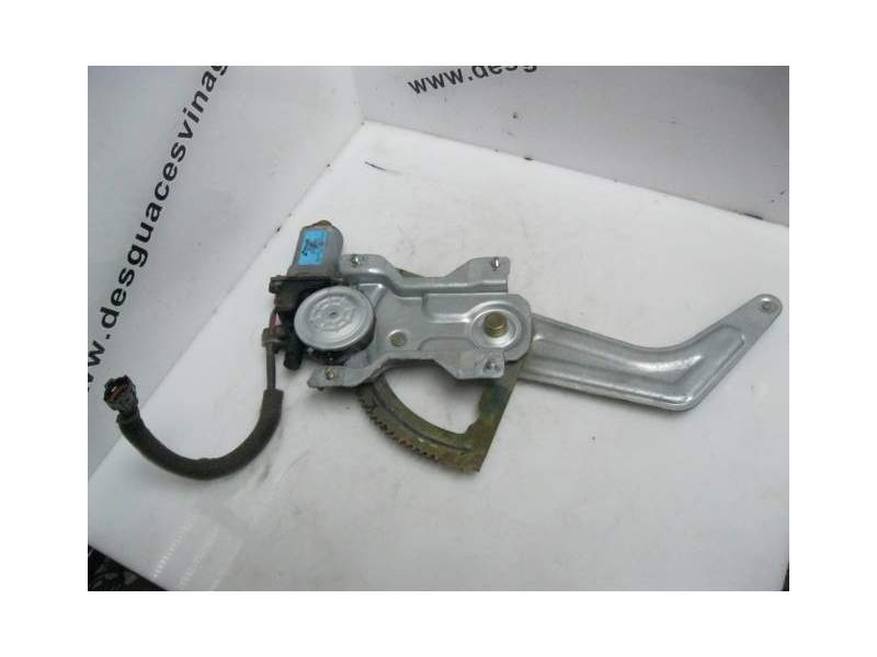 Recambio de elevalunas trasero derecho para kia rio 1.3 g /a3d 5p referencia OEM IAM 0K30C72560D  