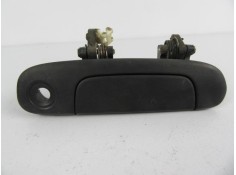 Recambio de manilla del. dch. : mazda 323 : 2.0 td (100,61cv) [2001] para mazda 323 2.0 td referencia OEM IAM   