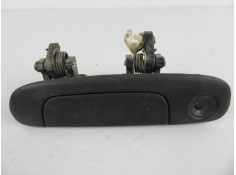 Recambio de manilla del. izd. : mazda 323 : 2.0 td (100,61cv) [2001] para mazda 323 2.0 td referencia OEM IAM   