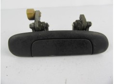 Recambio de manilla trasera dch. : mazda 323 : 2.0 td (100,61cv) [2001] para mazda 323 2.0 td referencia OEM IAM   