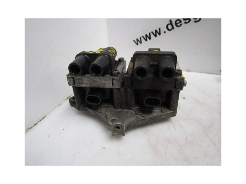 Recambio de bobina para fiat punto (176_) 60 1.2 (176ap, 176ar, 176aq, 176bb) referencia OEM IAM   
