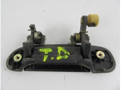 Recambio de manilla trasera dch. : mazda 323 : 2.0 td (100,61cv) [2001] para mazda 323 2.0 td referencia OEM IAM    2