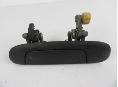 Recambio de manilla trasera izq. : mazda 323 : 2.0 td (100,61cv) [2001] para mazda 323 2.0 td referencia OEM IAM   