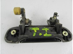 Recambio de manilla trasera izq. : mazda 323 : 2.0 td (100,61cv) [2001] para mazda 323 2.0 td referencia OEM IAM    2