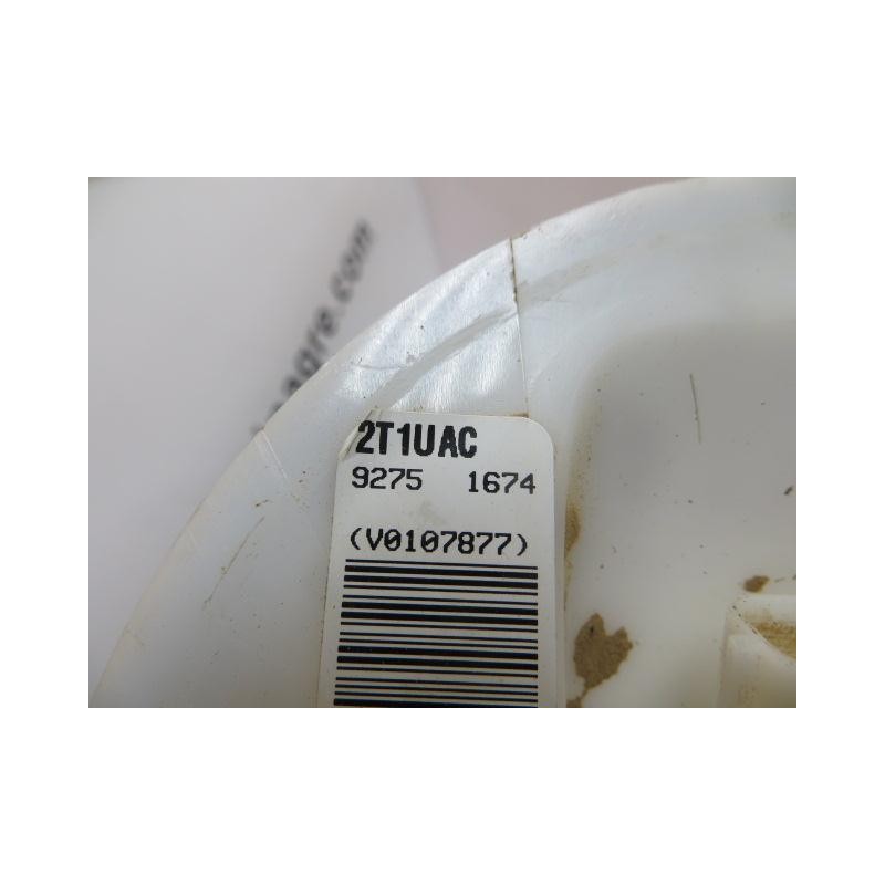 Recambio de bomba gasolina / aforadores : ford tourneo : 1.8 td /hcpa connect (89,76cv)5p [2004] para ford tourneo 1.8 td /hcpa 