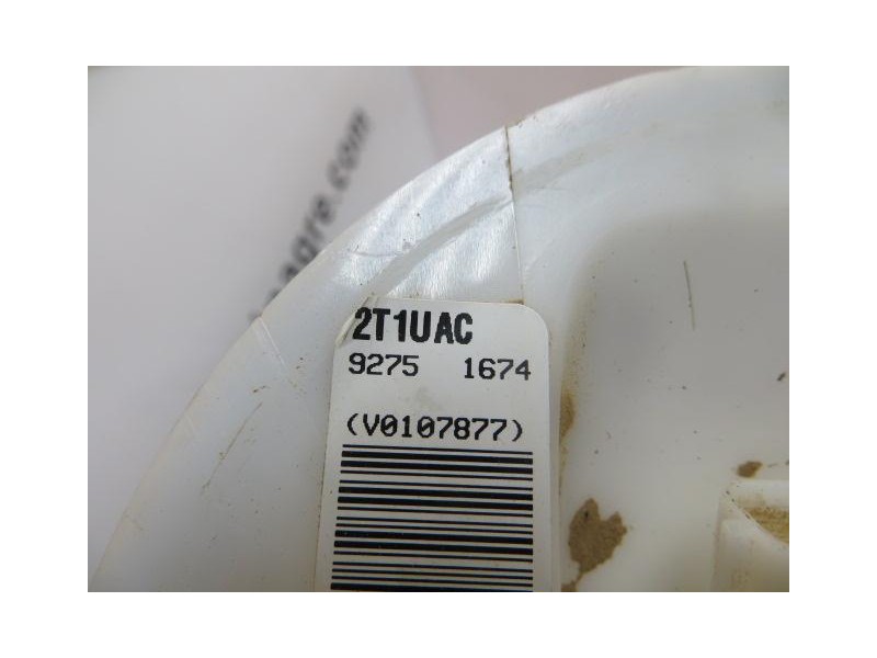 Recambio de bomba gasolina / aforadores : ford tourneo : 1.8 td /hcpa connect (89,76cv)5p [2004] para ford tourneo 1.8 td /hcpa 