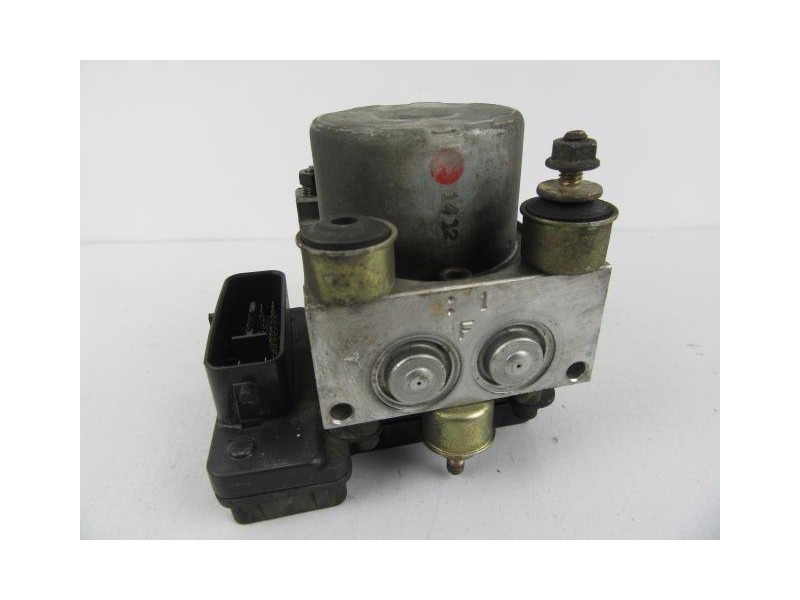 Recambio de abs : mazda 323 : 2.0 td (100,61cv) [2001] para mazda 323 2.0 td referencia OEM IAM B25F437A0B2W  