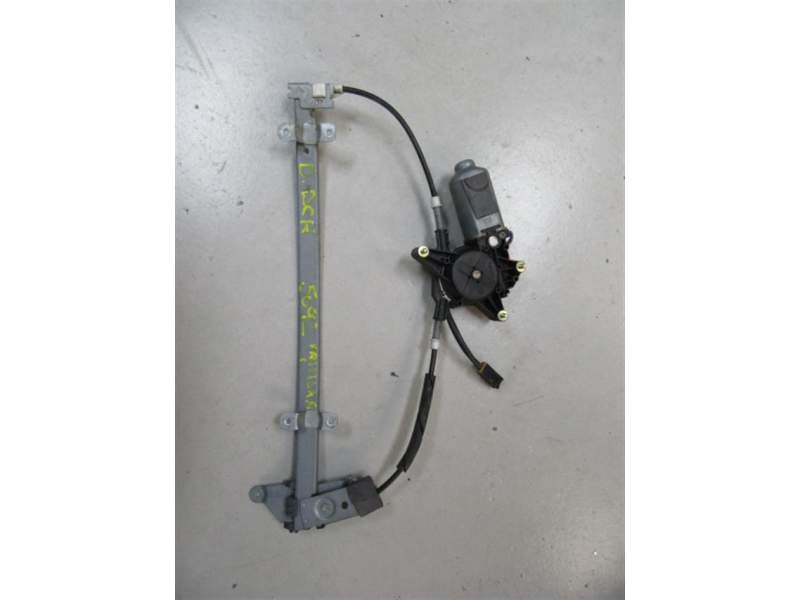 Recambio de elevalunas delantero derecho para nissan primera 1.6 g referencia OEM IAM   