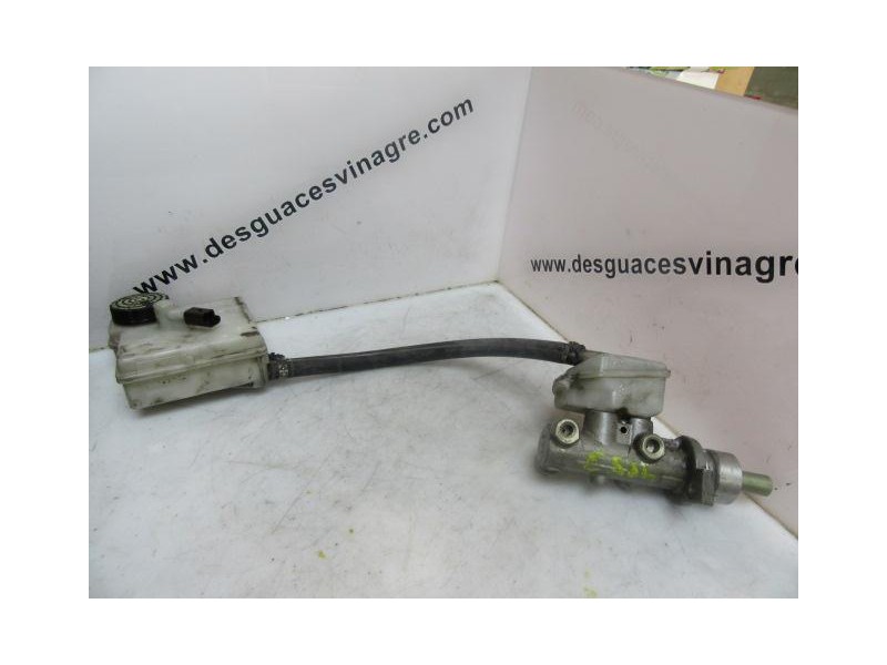Recambio de bomba de freno : citroen xsara picasso : 2.0 d -rhy (89,73cv) 5p [2003] para citroen xsara picasso 2.0 d -rhy refere