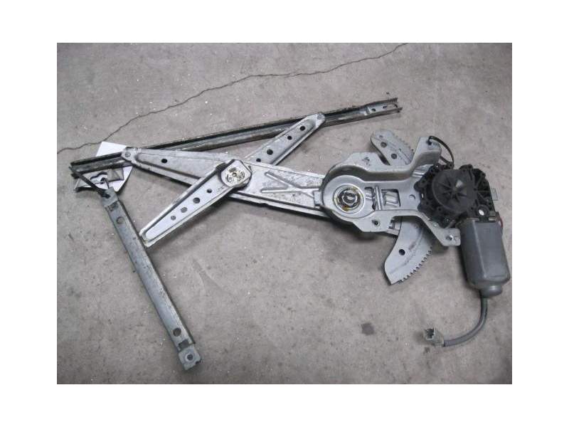 Recambio de elevalunas delantero derecho para rover 400 400 td referencia OEM IAM CUH102040  