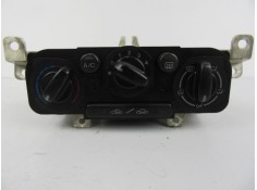 Recambio de mandos calefaccion : mazda 323 : 2.0 td (100,61cv) [2001] para mazda 323 2.0 td referencia OEM IAM BL4DB  