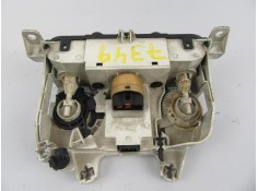 Recambio de mandos calefaccion : mazda 323 : 2.0 td (100,61cv) [2001] para mazda 323 2.0 td referencia OEM IAM BL4DB   2