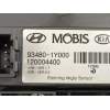 Recambio de anillo airbag para hyundai tucson (tl, tle) 1.6 gdi referencia OEM IAM 934801Y000 120004400 